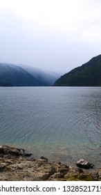 Lake Crescent, WA