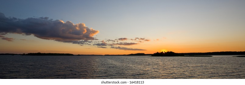 Minnesota Lakes Images Stock Photos Vectors Shutterstock