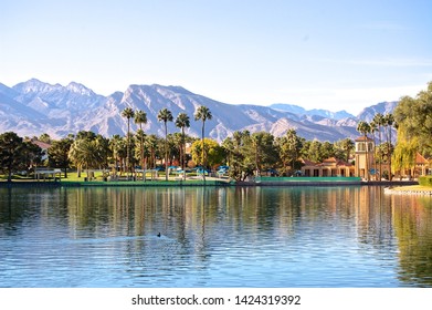 Lake At Desert Shores, Las Vegas, NV