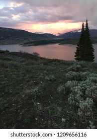 Lake Dillon, Frisco, CO