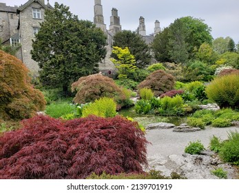 The Lake District, United Kingdom