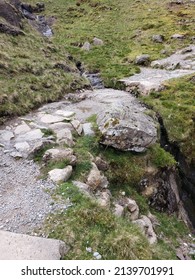 The Lake District, United Kingdom