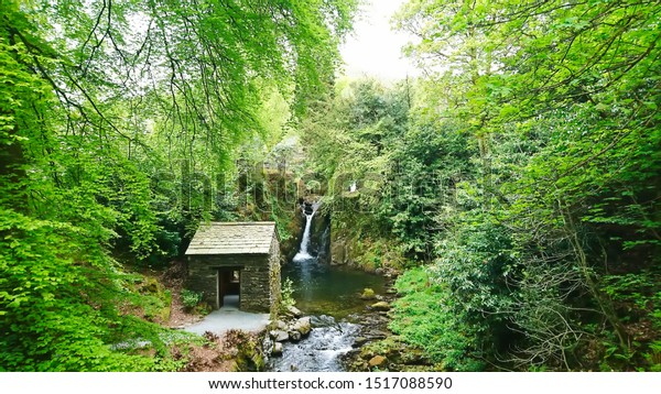 Lake District United Kingdom May 11 Stock Photo Edit Now 1517088590