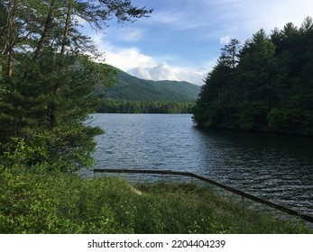 Lake In East Tennessee To Visit