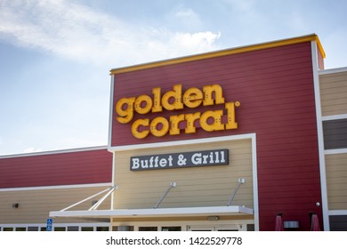 Golden Corral Buffet And Grill Imagenes Fotos De Stock Y Vectores Shutterstock