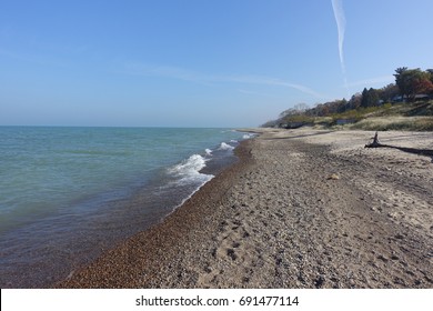 Lake Erie Beach