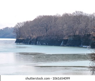 Lake Erie Shoreline