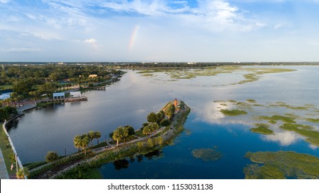 Lake Front Kissimmee