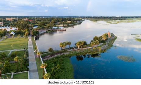 Lake Front Kissimmee 4