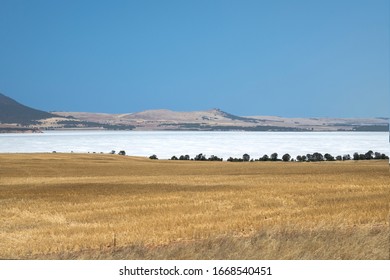 Lake Greenly, Eyre Peninsula, South Australia