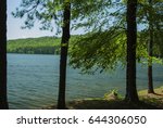 Lake Guntersville in Alabama