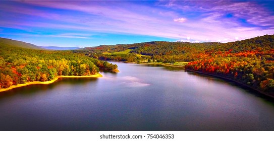 Lake Habeeb, Rocky Gap State Park