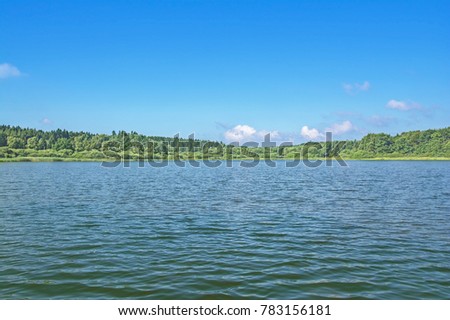 Similar – Image, Stock Photo Palatinate Forest Germany