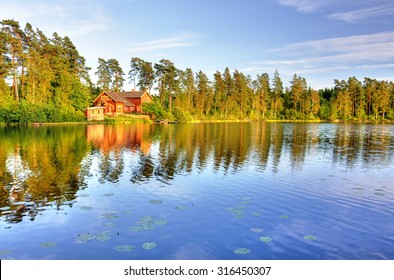 The Lake House