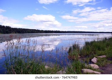 Lake Itasca Minnesota