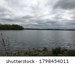Lake Kegonsa State Park In Stoughton, Wisconsin