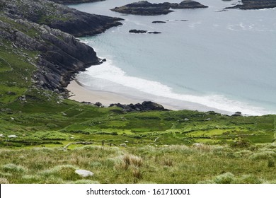 Lake, Lakes Of Killarney, County Kerry, Ring Of Kerry, Republic Of Ireland