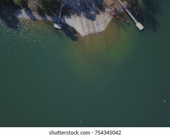 Lake Lanier Georgia