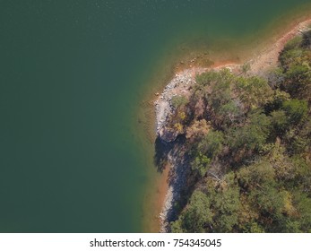 Lake Lanier Georgia