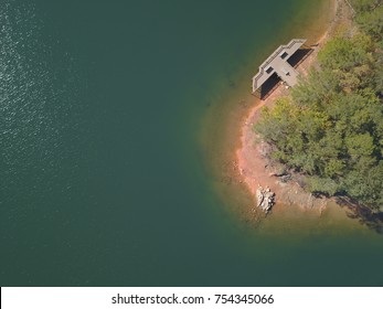 Lake Lanier Georgia