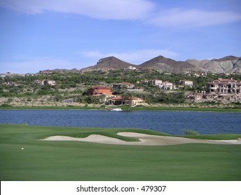 Lake Las Vegas, Nevada