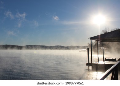 Lake Living At Keowee Key