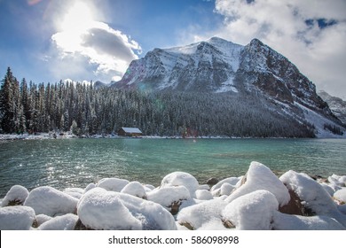 5,333 Lake louise winter Images, Stock Photos & Vectors | Shutterstock