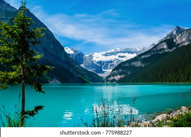 Lake Louise, Canada