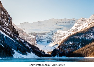 Lake Louise Canada