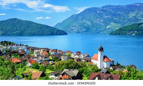 21,848 Lake Lucerne Images, Stock Photos & Vectors | Shutterstock