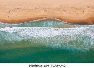 Lake Macquarie Beach, NSW, Australia