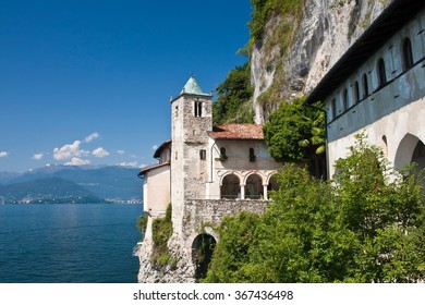 Lake Maggiore, Stresa And The Borromean Islands