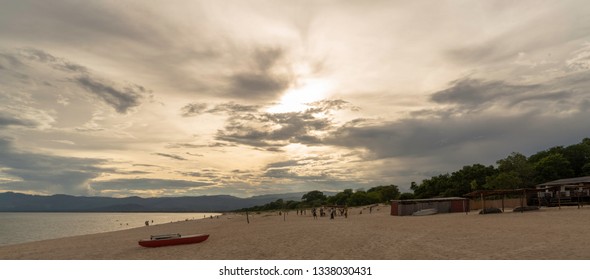 Lake Malawi, Malawi