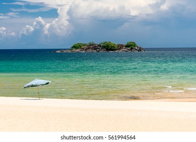 Lake Malawi