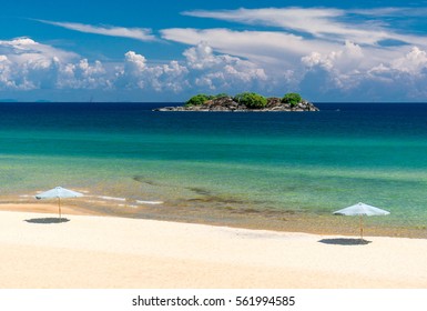 Lake Malawi