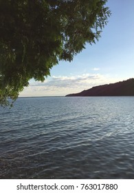 Lake Manitou, Manitoulin Island, Ontario, Canada