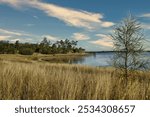 Lake Maraboon is Queensland