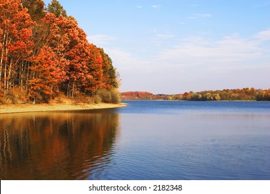 Lake Marburg - York County, Pennsylvania