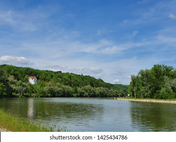  The Lake Is A Market Town In The District Of Neusiedl Am See  On The Shore Of The  And A Popular Holiday Area