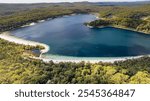 Lake McKenzie, Fraser Island, K