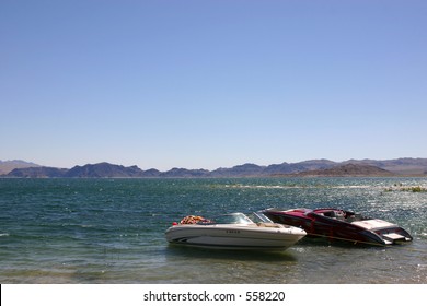 Lake Mead