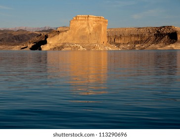 Lake Mead National Recreation Area