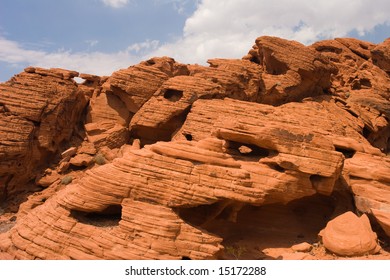 Lake Mead National Recreation Area Nevada