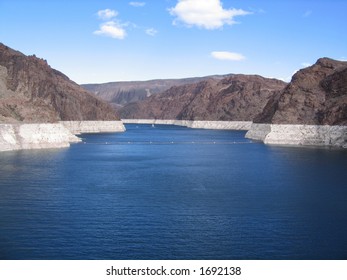 Lake Mead National Recreation Area