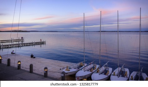 Lake Mendota - Madison