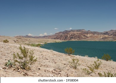 Lake Mohave