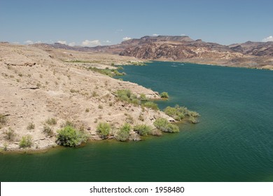 Lake Mohave