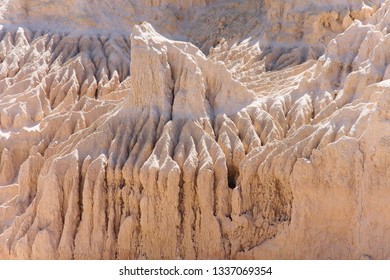 Lake Mungo Sand