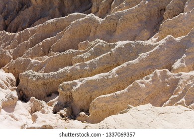 Lake Mungo Sand