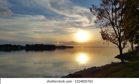 Lake Murray SC